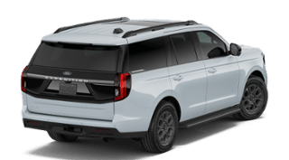 2026 Ford Expedition® External Image 3